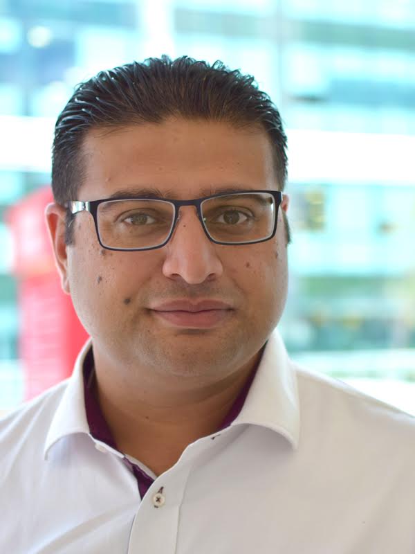 Salim Raza