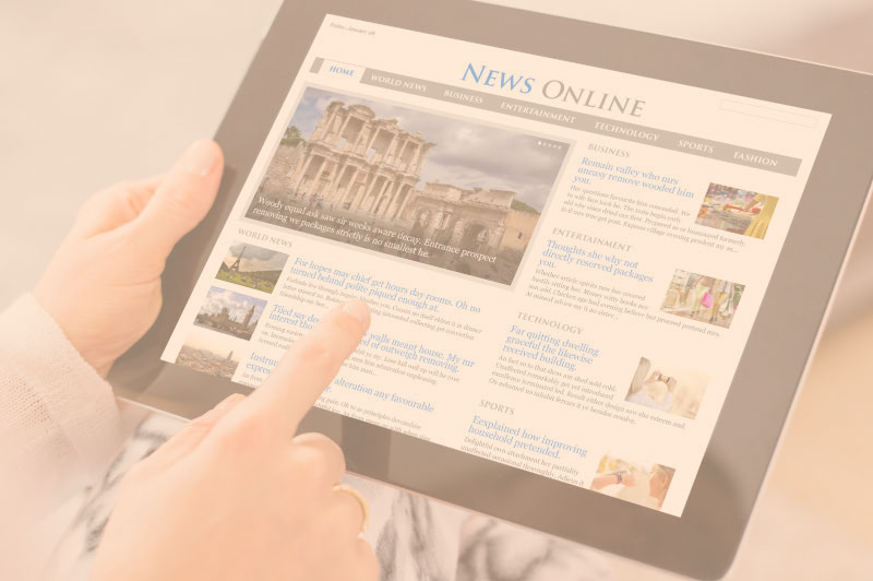 Publishing & Media