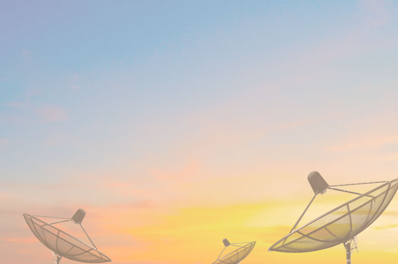 Telecommunications